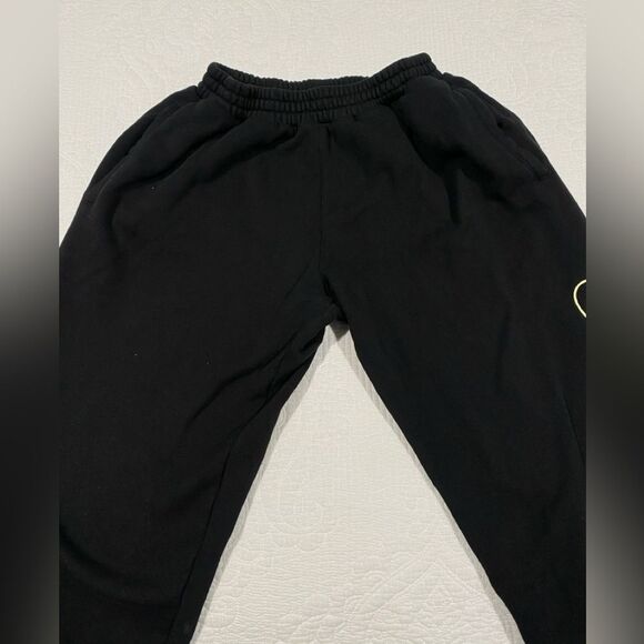 DARC SPORT HAWAII 370 OF 1000 MEN'S BLACK PANTS SIZE SMALL - Picture 2 of 13